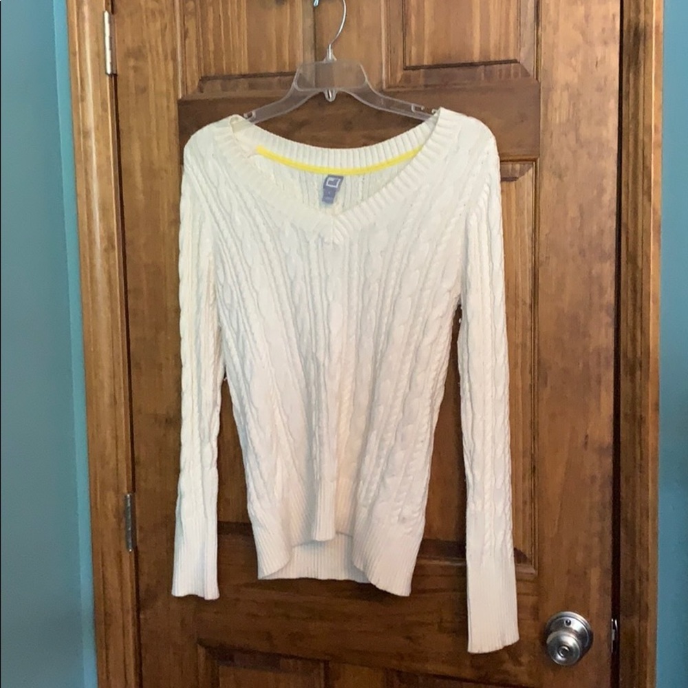JCP sweater📌